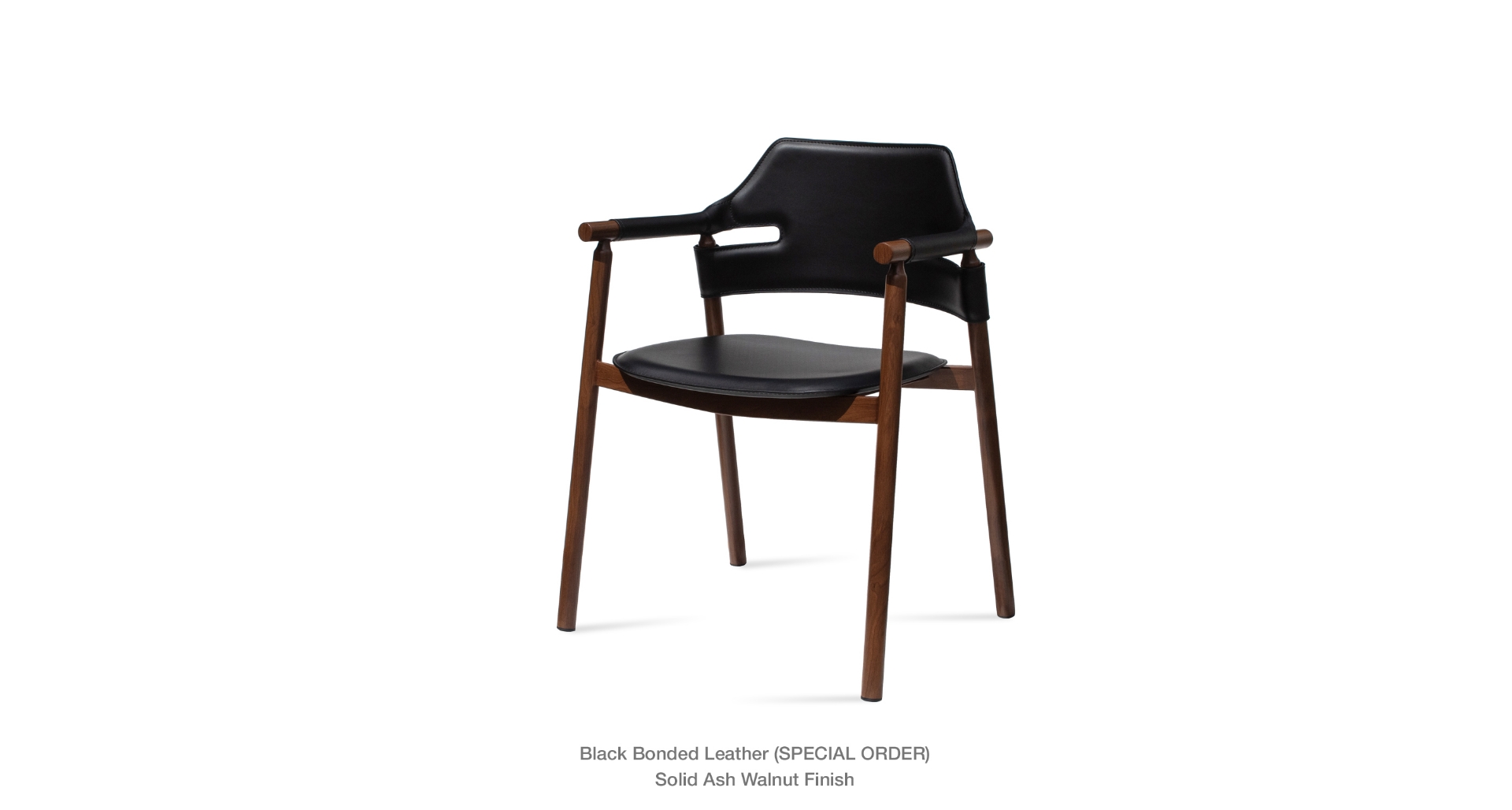 Picture of Genoa Wood Armchair 