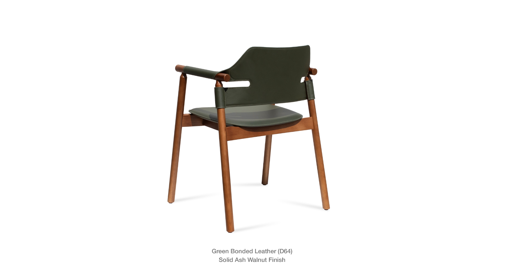 Picture of Genoa Wood Armchair 