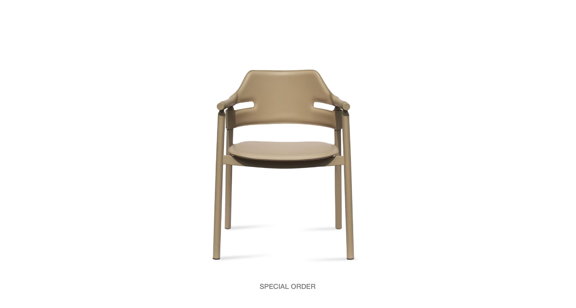Picture of Genoa MW Armchair 