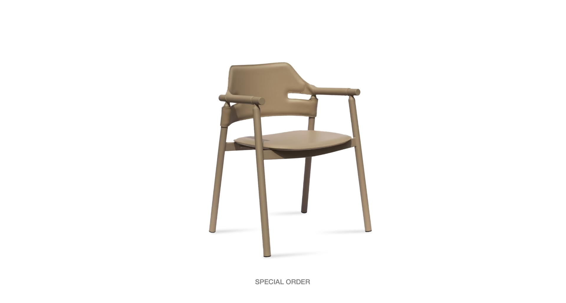 Picture of Genoa MW Armchair 