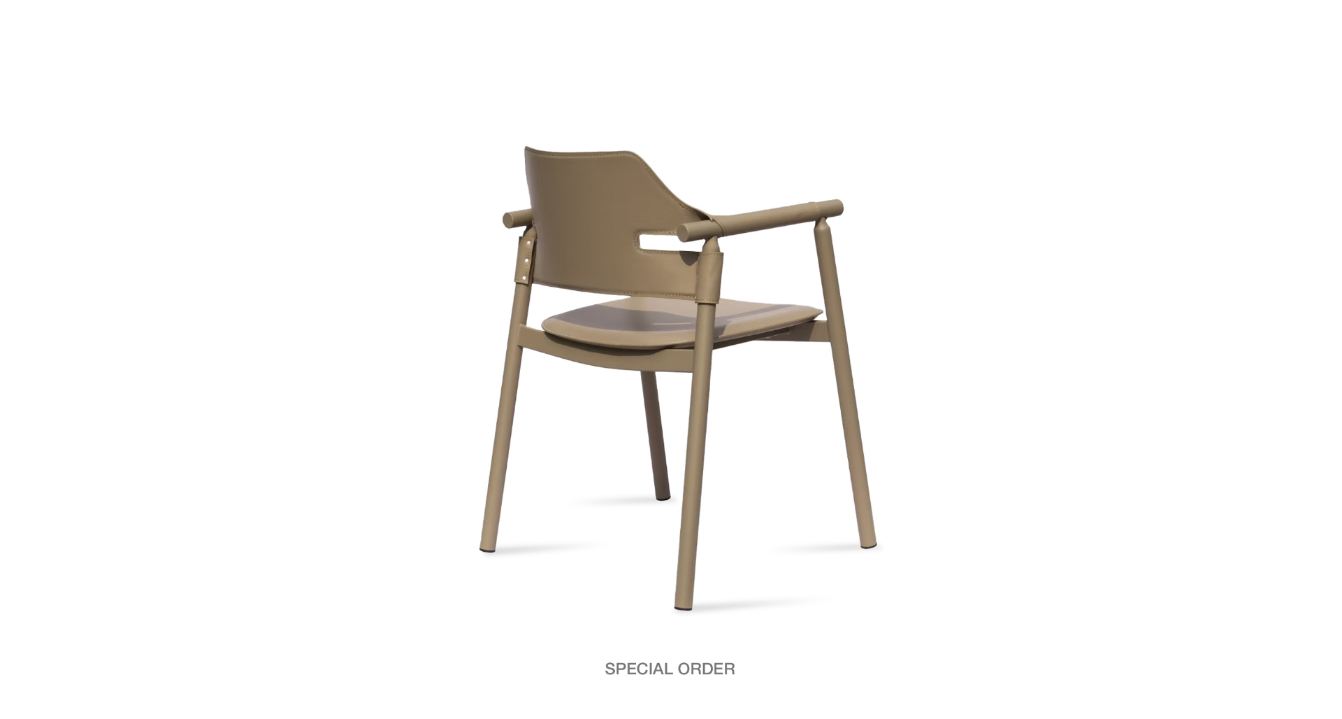 Picture of Genoa MW Armchair 