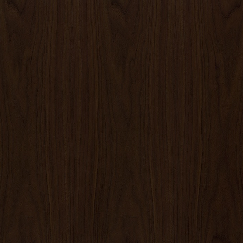 Plywood Dark Walnut Veneer