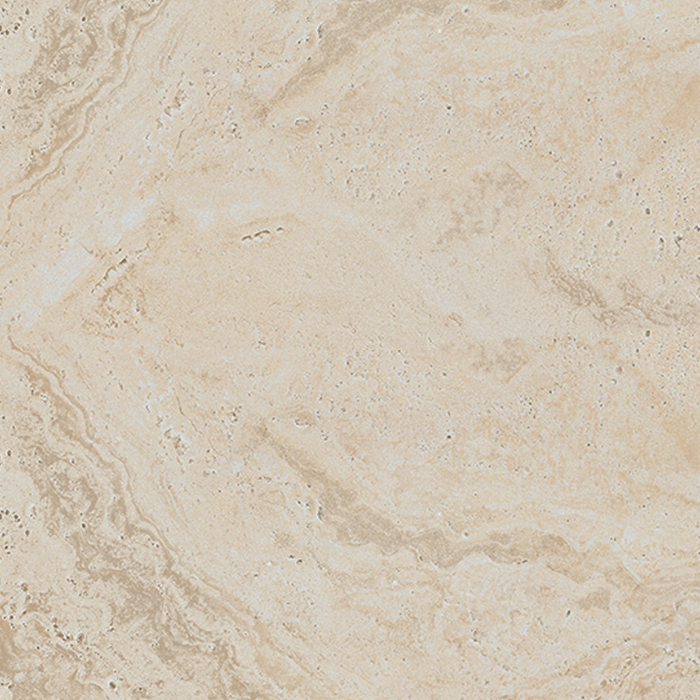 Matte Natural Travertine Ceramic