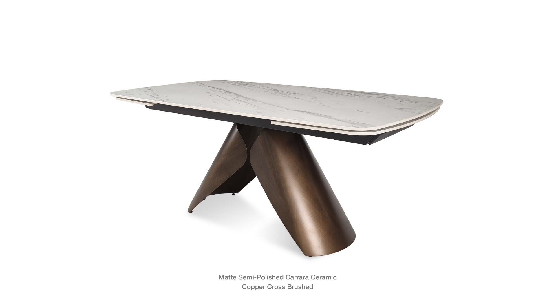 Picture of Perge Extendable Table