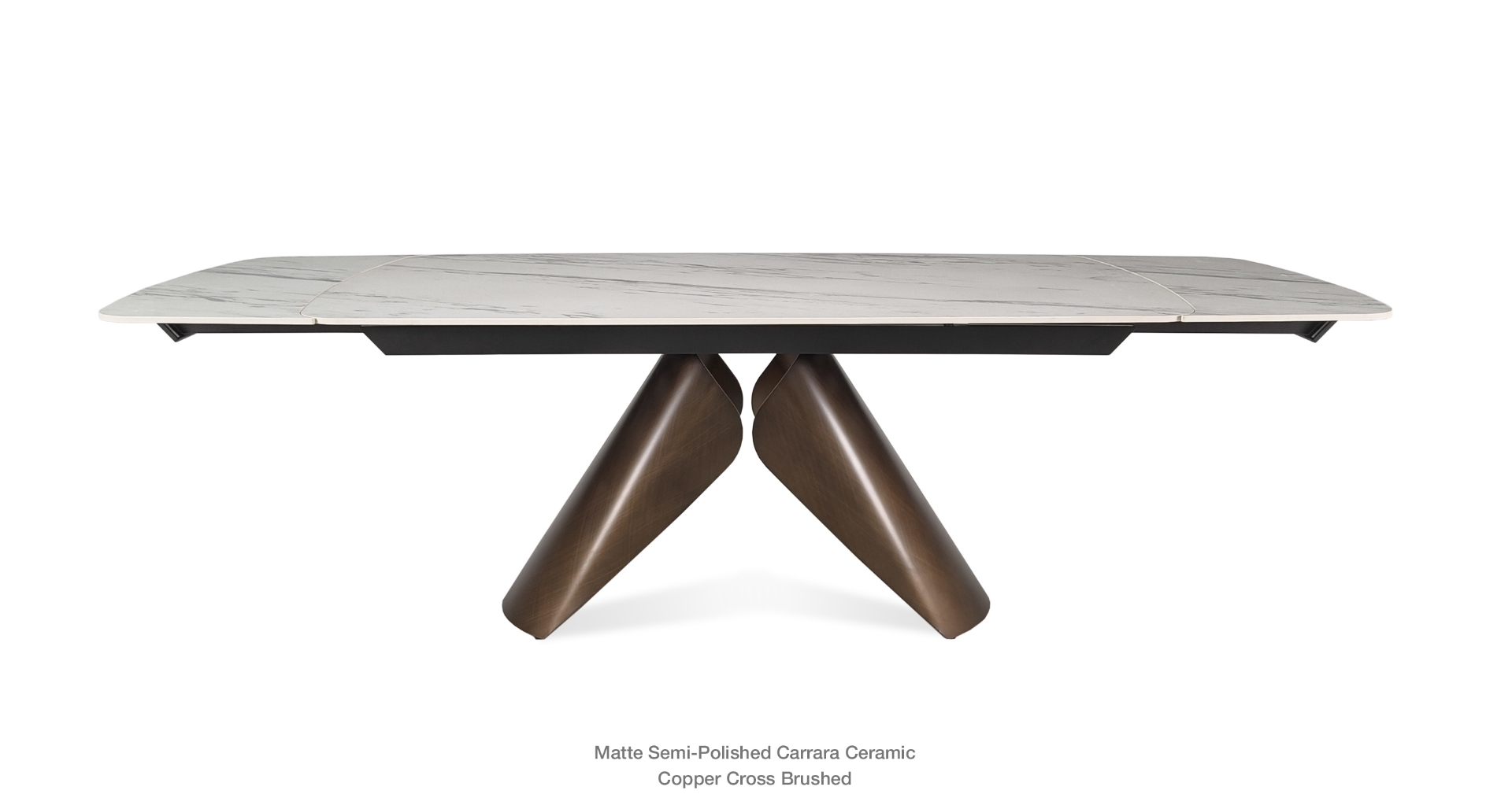 Picture of Perge Extendable Table