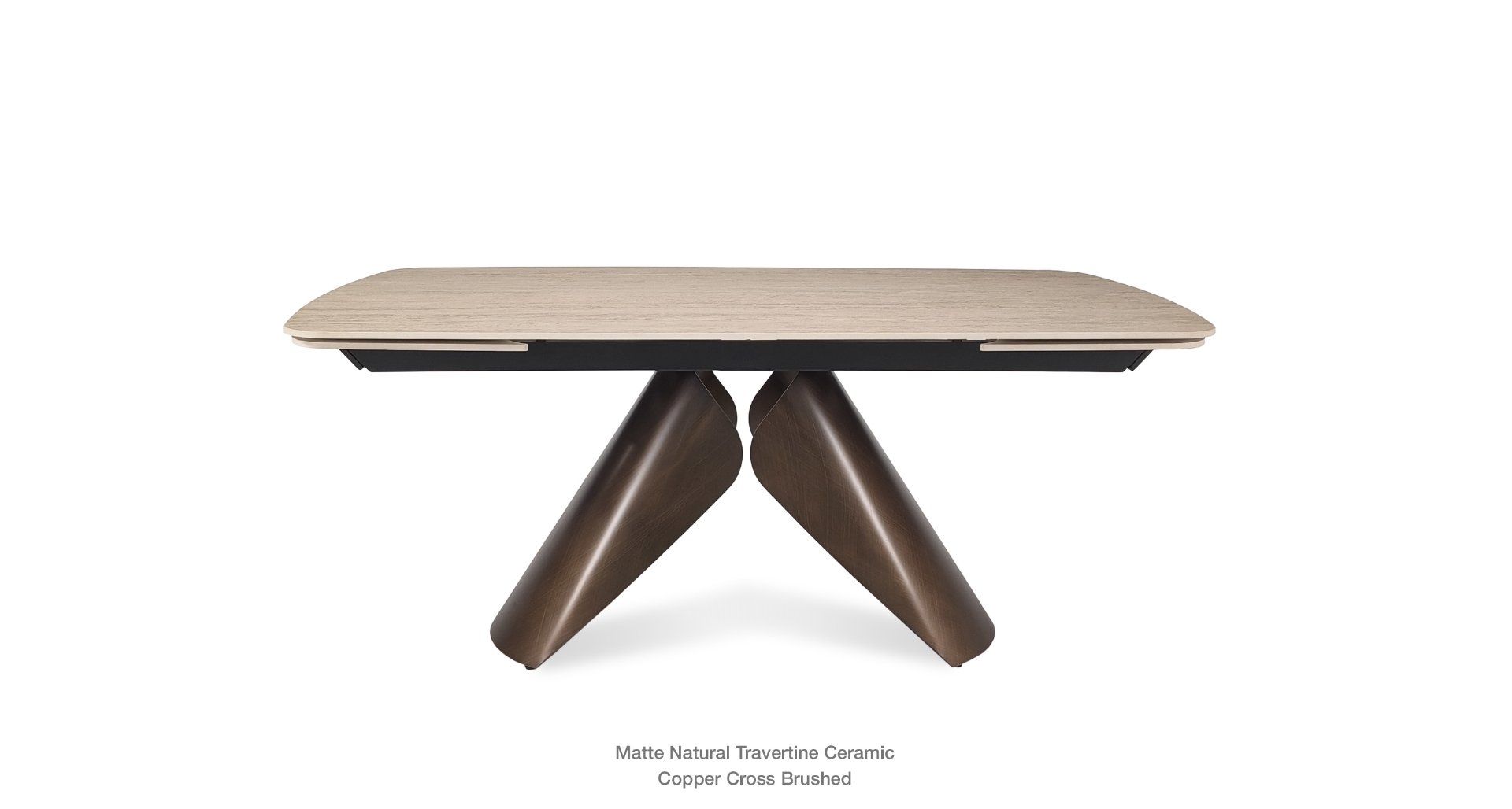 Picture of Perge Extendable Table