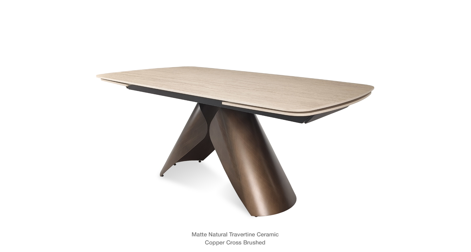 Picture of Perge Extendable Table