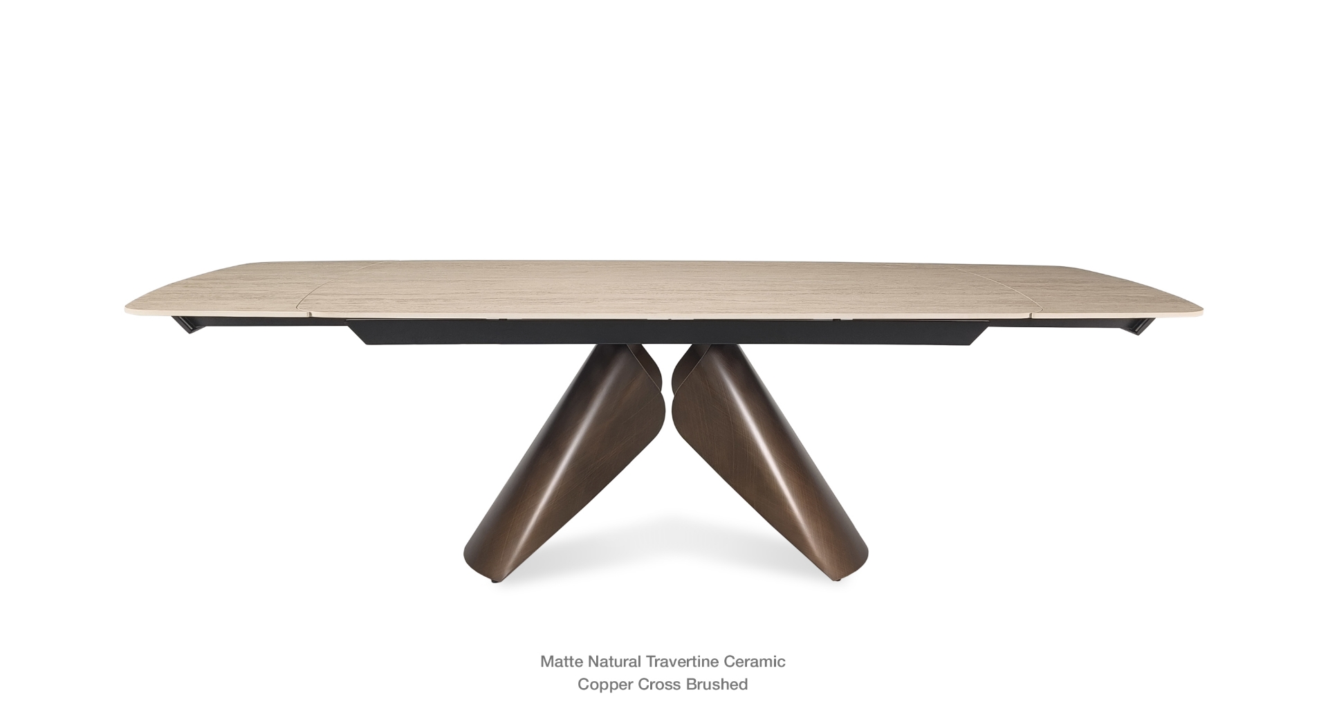 Picture of Perge Extendable Table