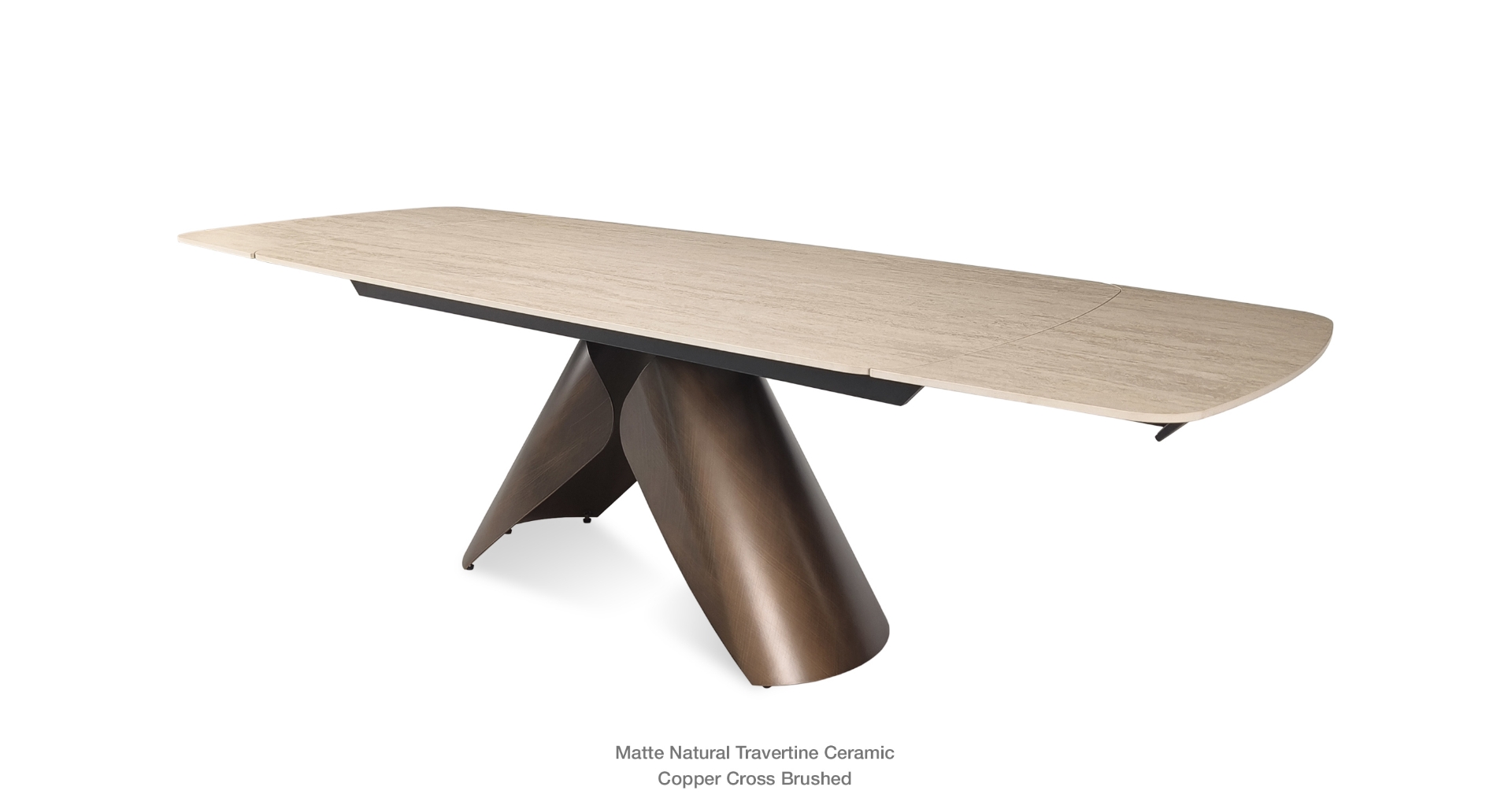Picture of Perge Extendable Table