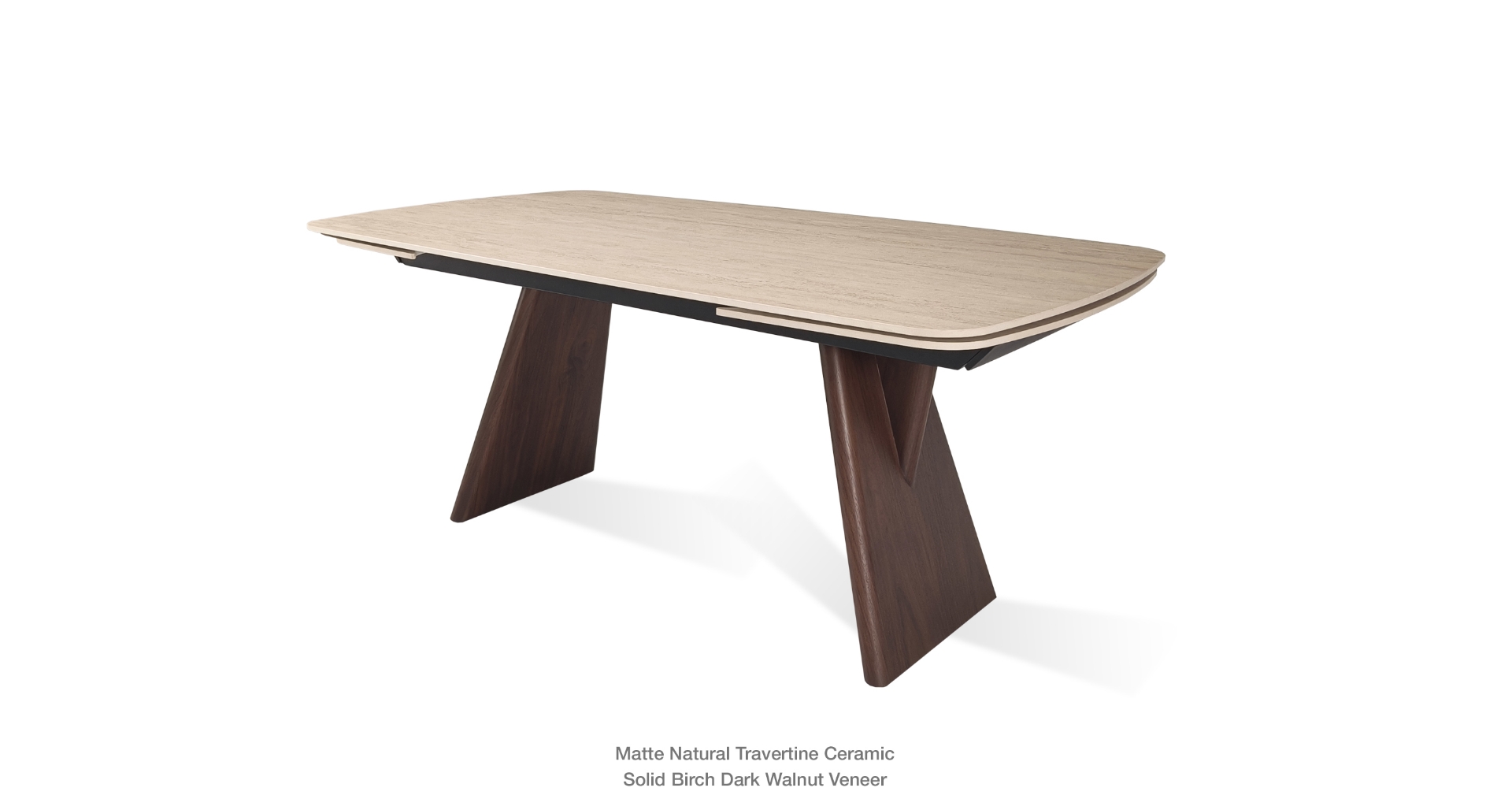 Picture of Sardis Extendable Table