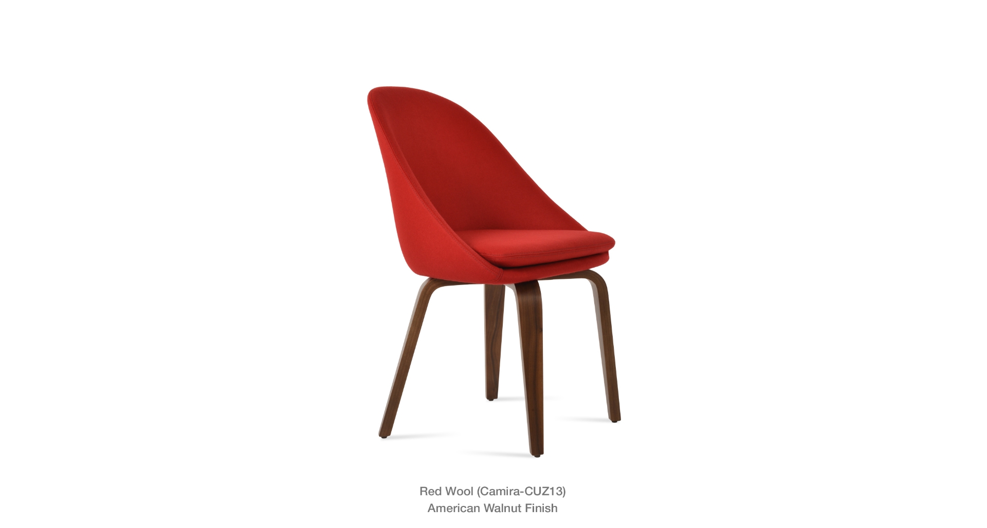 Picture of Avanos Plywood Chair