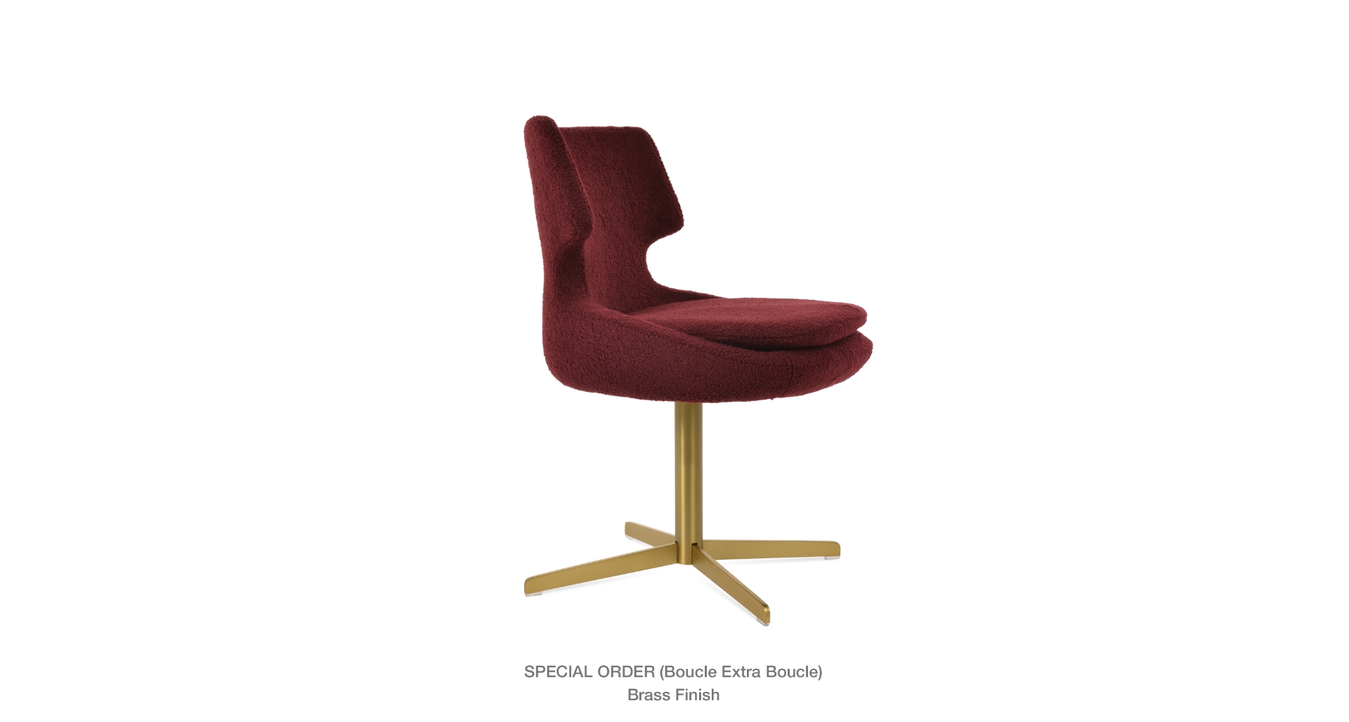 Picture of Patara 4 Star Chair