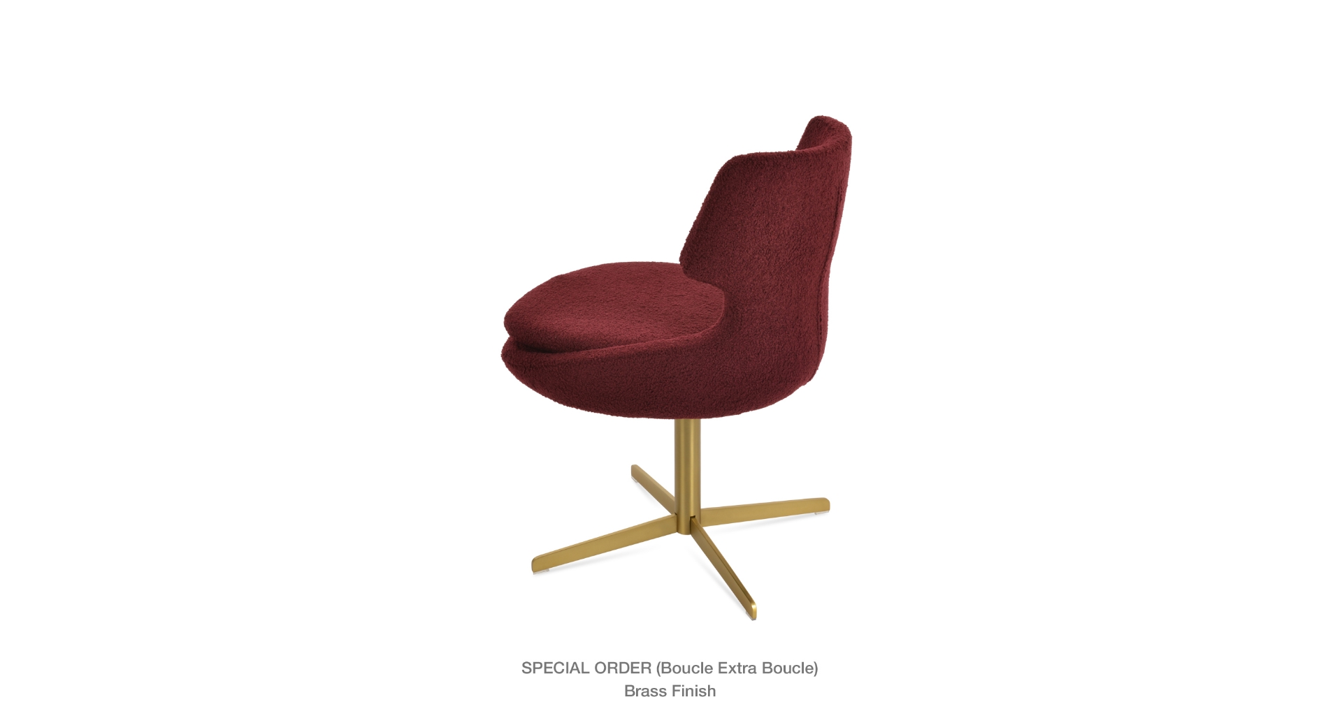 Picture of Patara 4 Star Chair