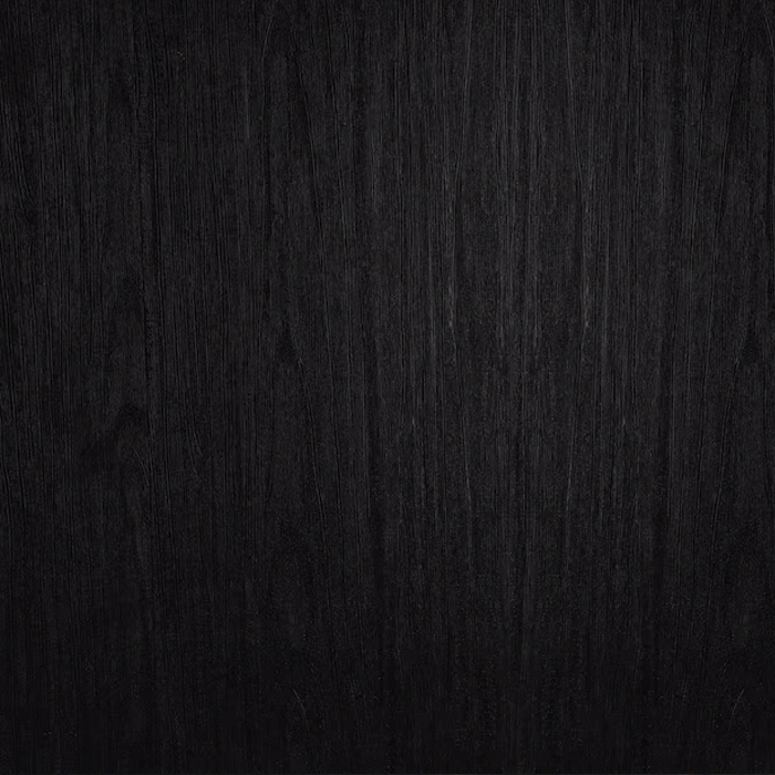 Plywood Oak Black Veneer