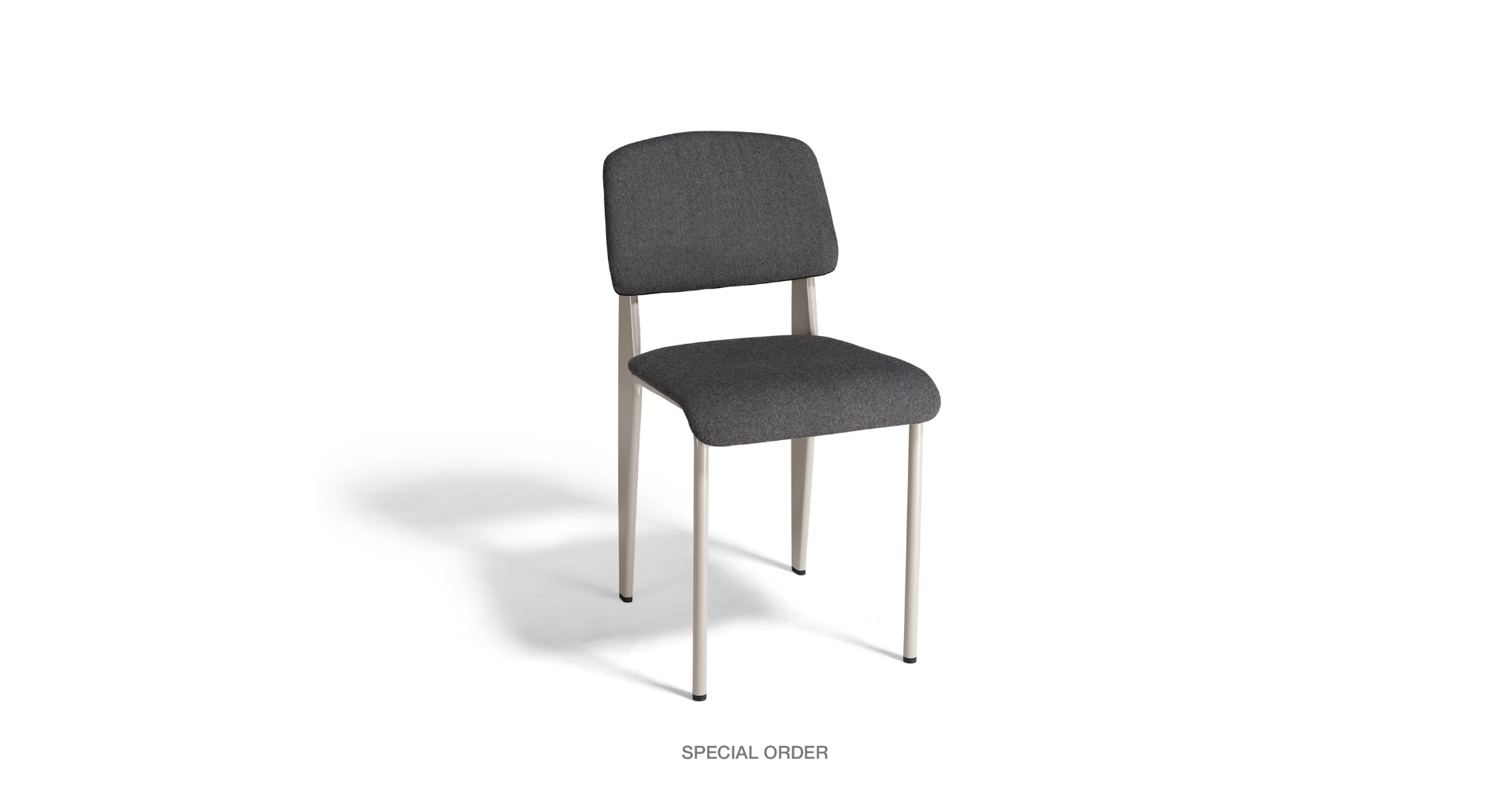 Picture of Coral Soft Seat Chair 