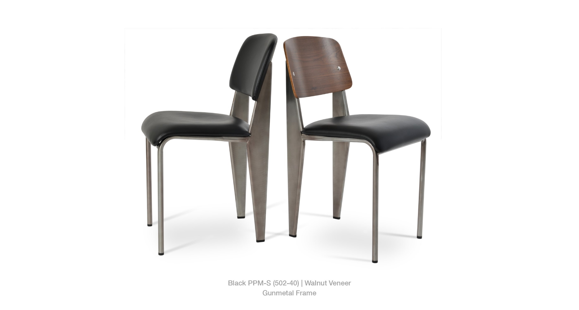 Picture of Coral Soft Seat Chair 