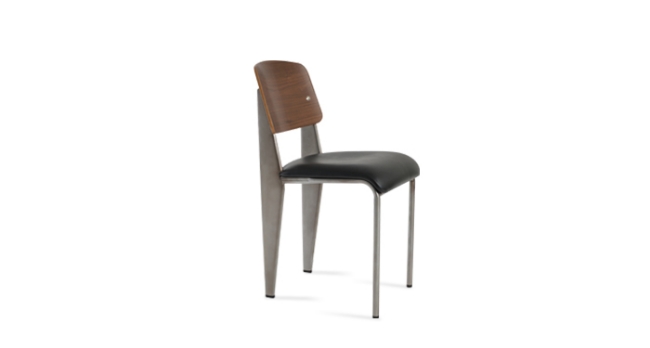 Picture of Coral Soft Seat Chair 