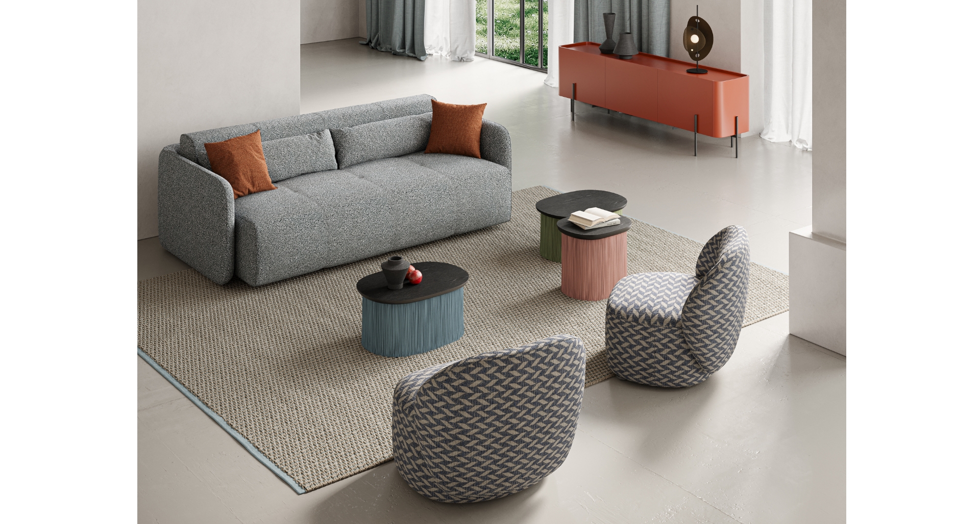 Picture of Verto Sofa