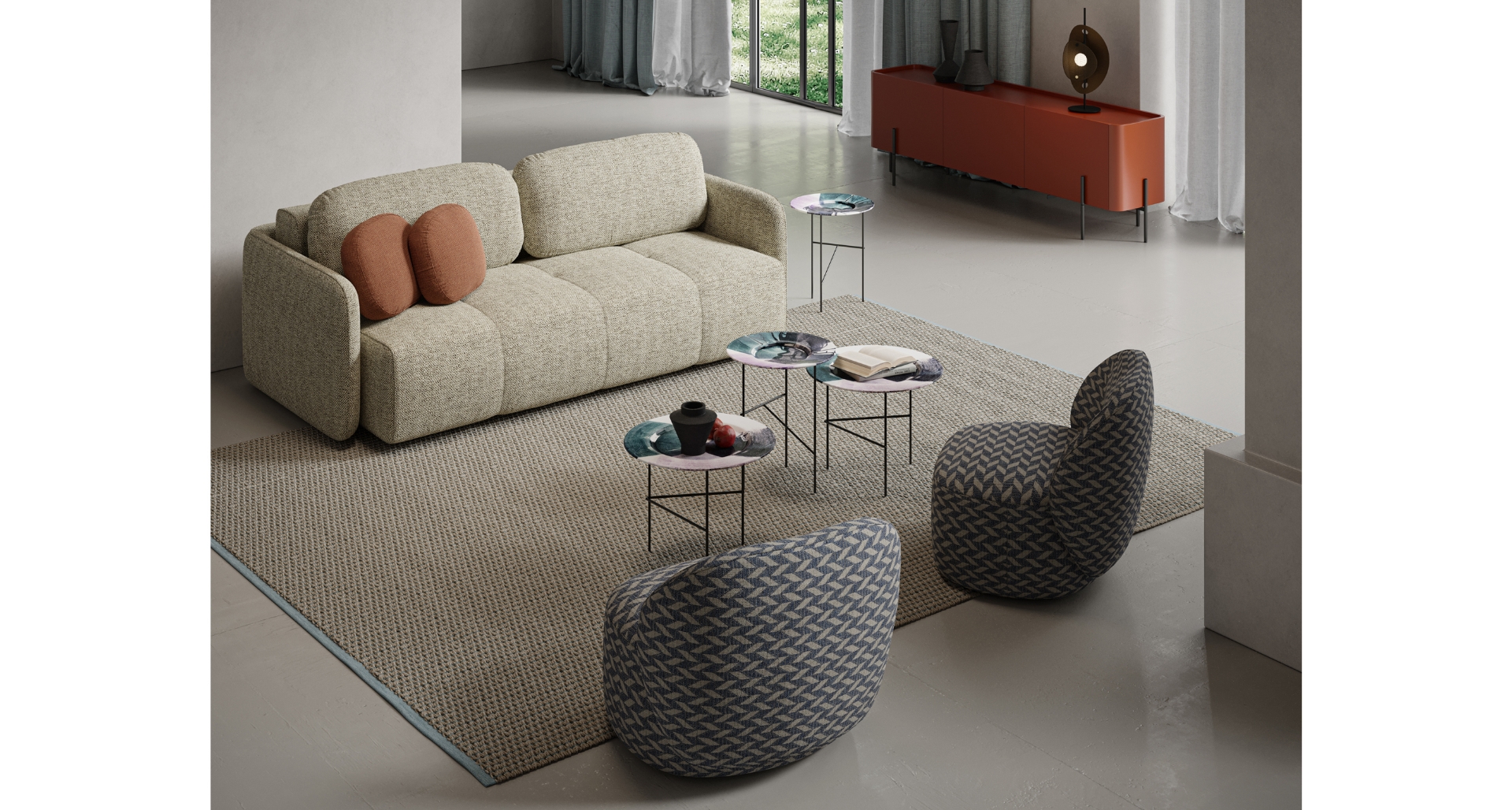 Picture of Verto Sofa