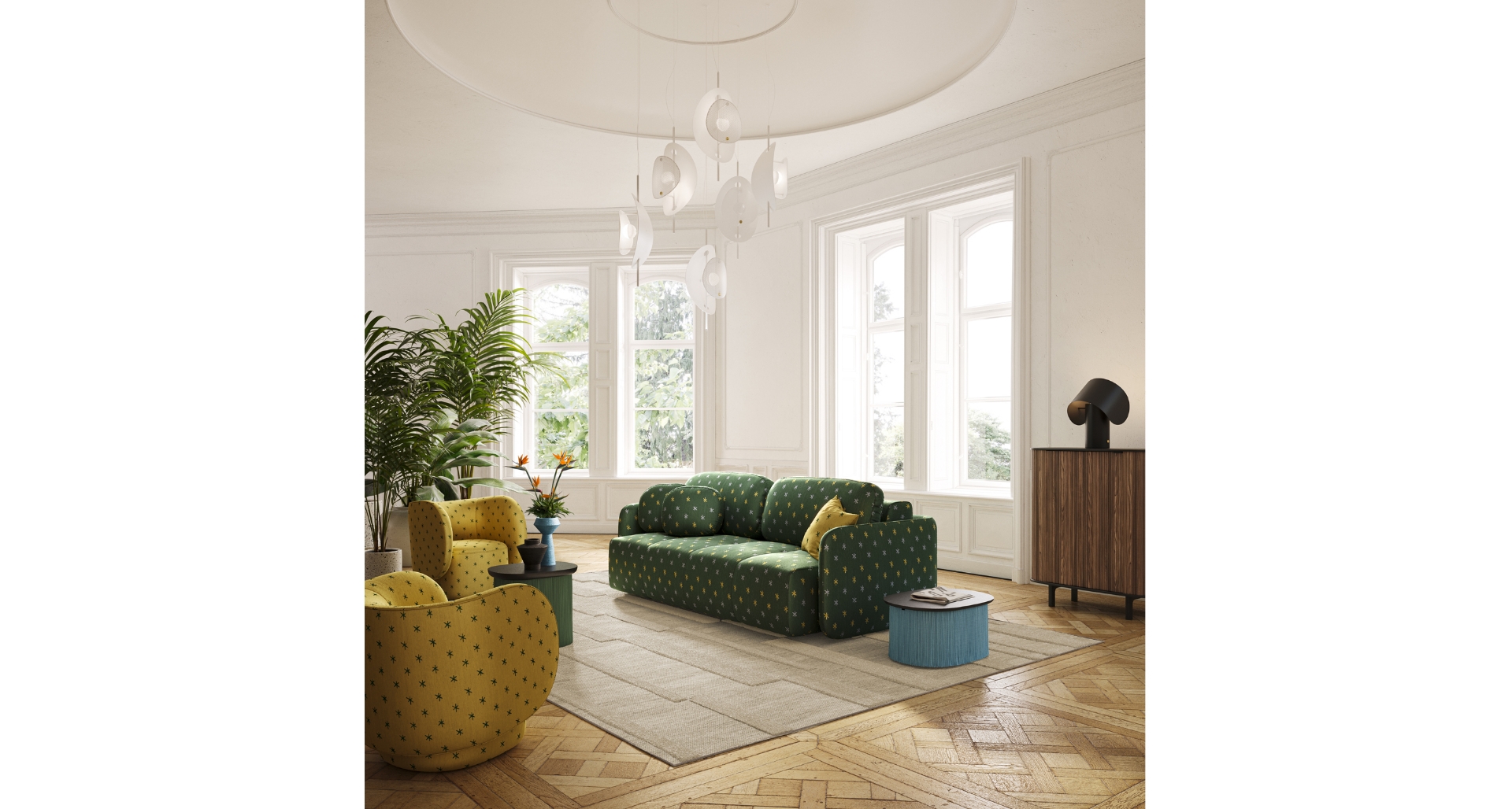 Picture of Verto Sofa