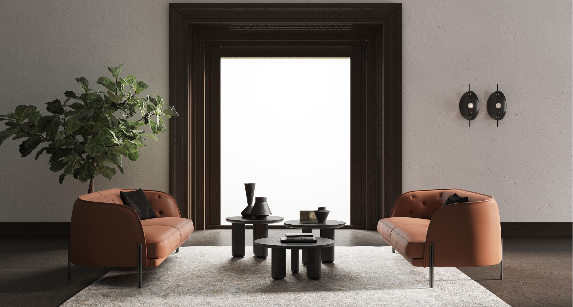 Picture of Caillou Sofa