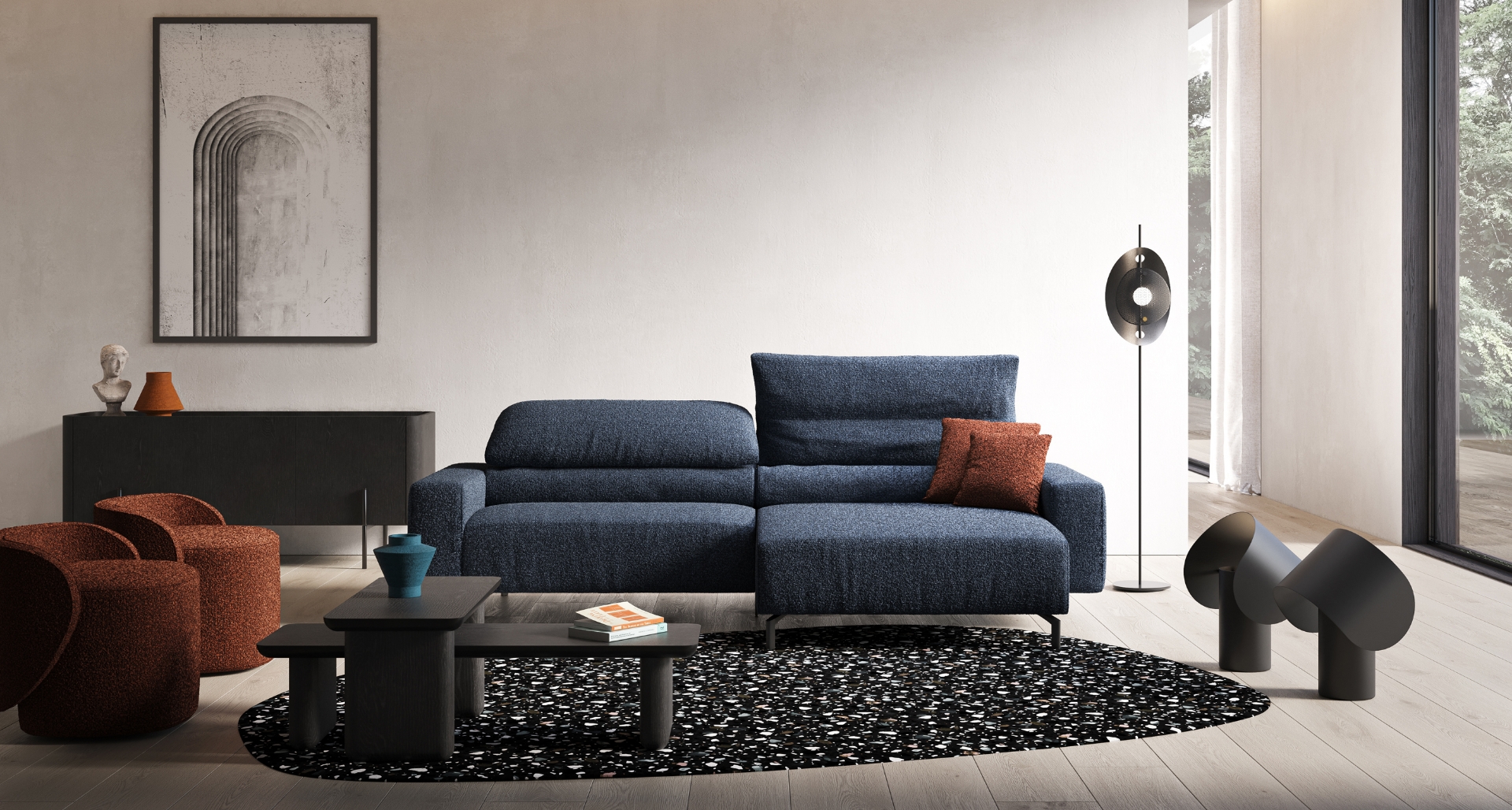 Picture of Gavi Sectional