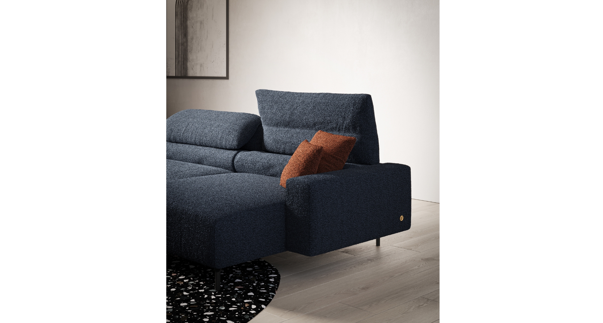 Picture of Gavi Sectional