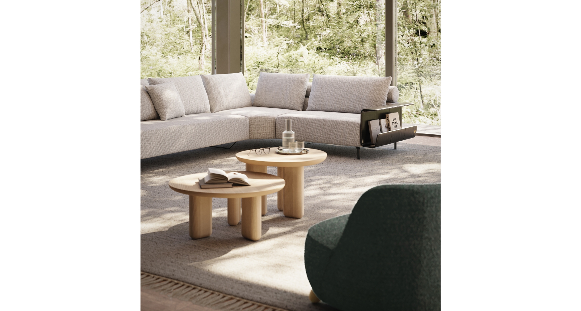 Picture of Gavi Sectional
