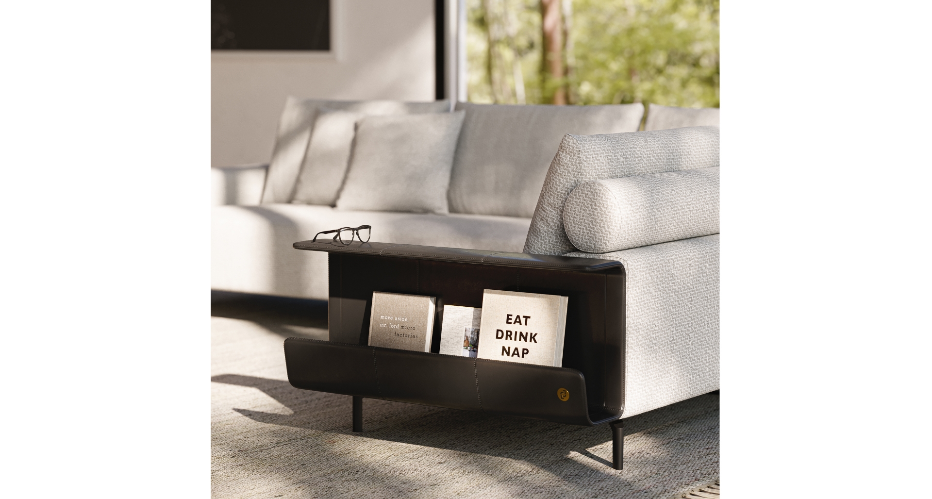 Picture of Gavi Sectional