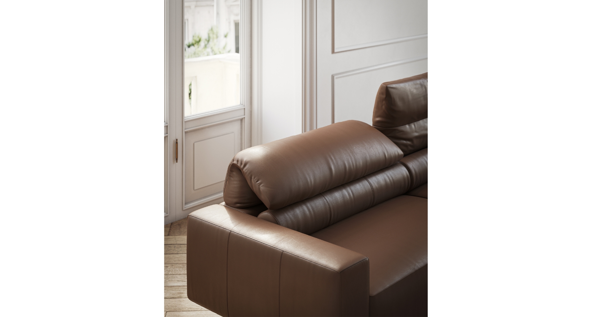 Picture of Gavi Sectional