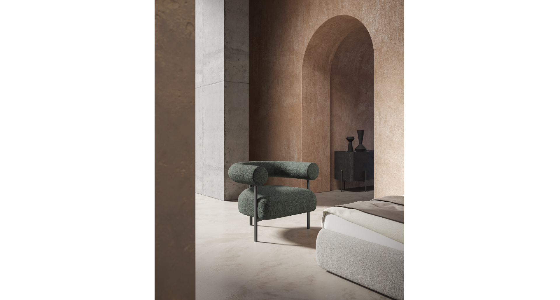 Picture of Toro Armchair