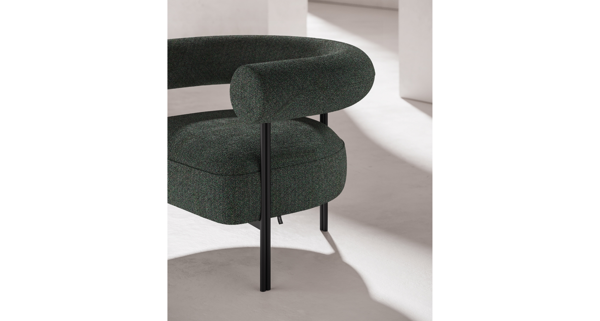 Picture of Toro Armchair