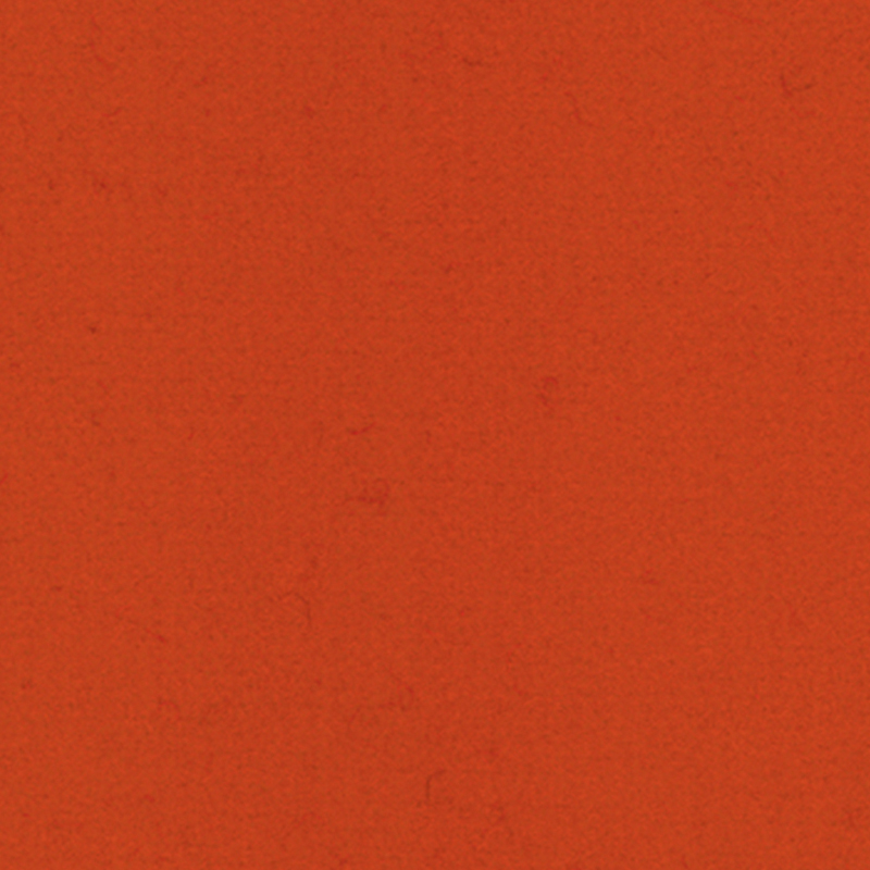 Orange Wool (Camira)