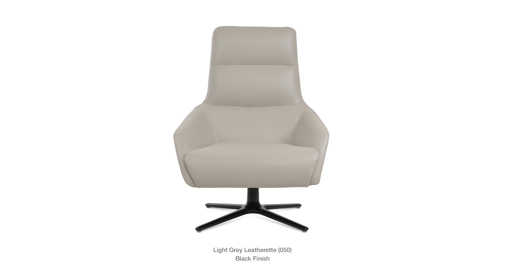Picture of Barcelona Oval Swivel