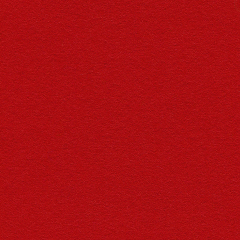 Candy Apple Red Wool (Camira)