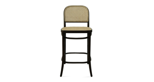 Picture of Rumi Bentwood Stool
