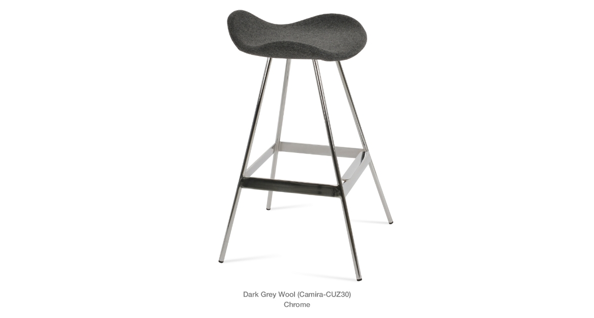 sohoConcept-Falcon Balat Stools