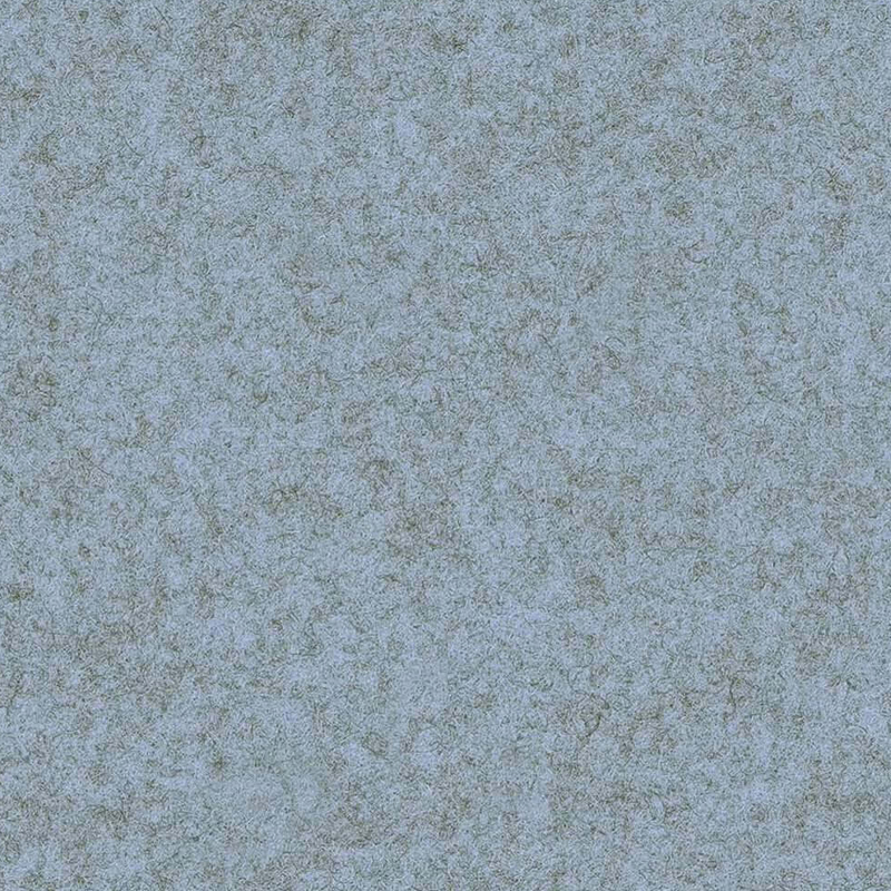 Smoke Blue Wool (Camira)