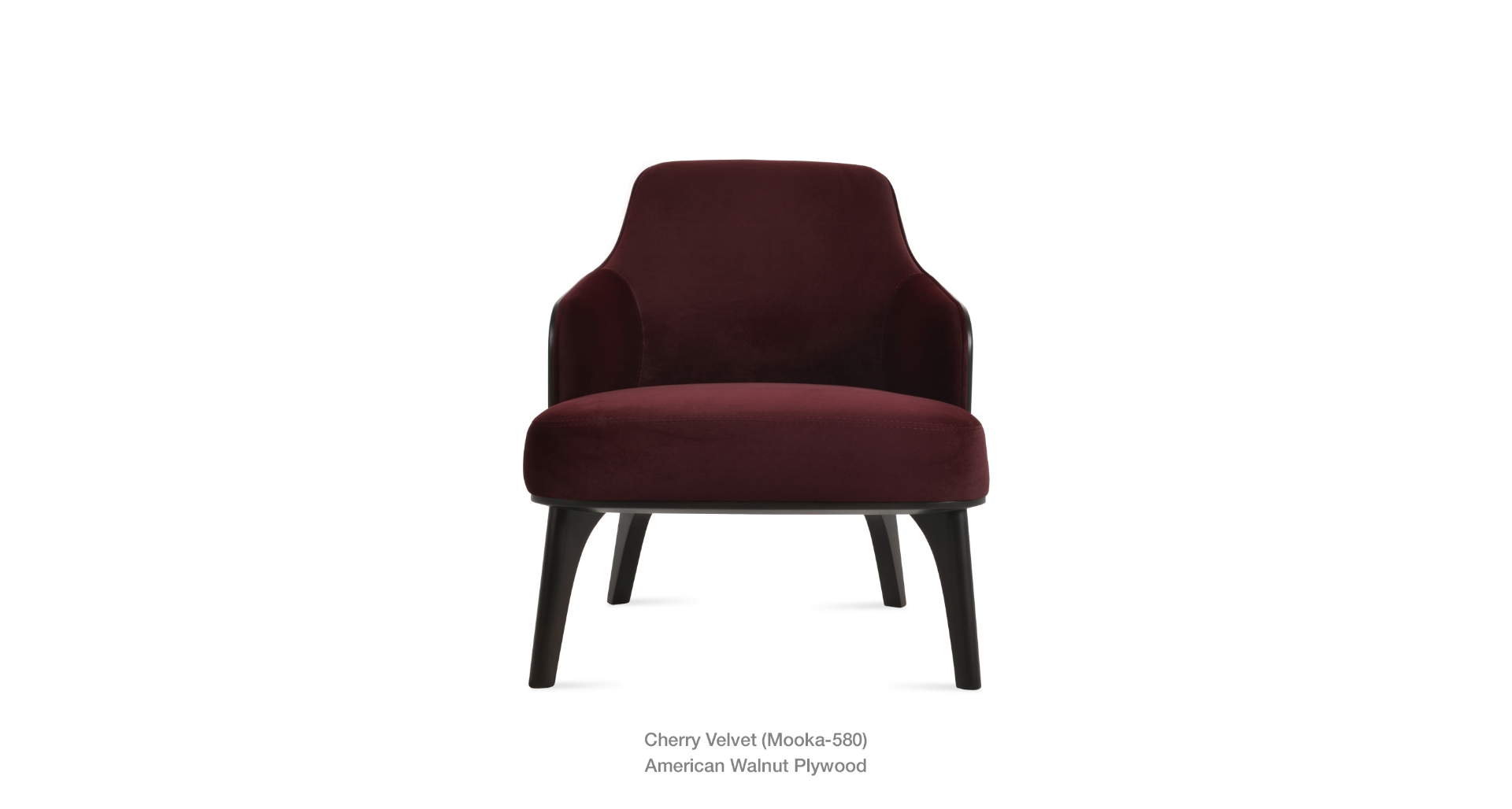 Picture of Saphire Arm Chair