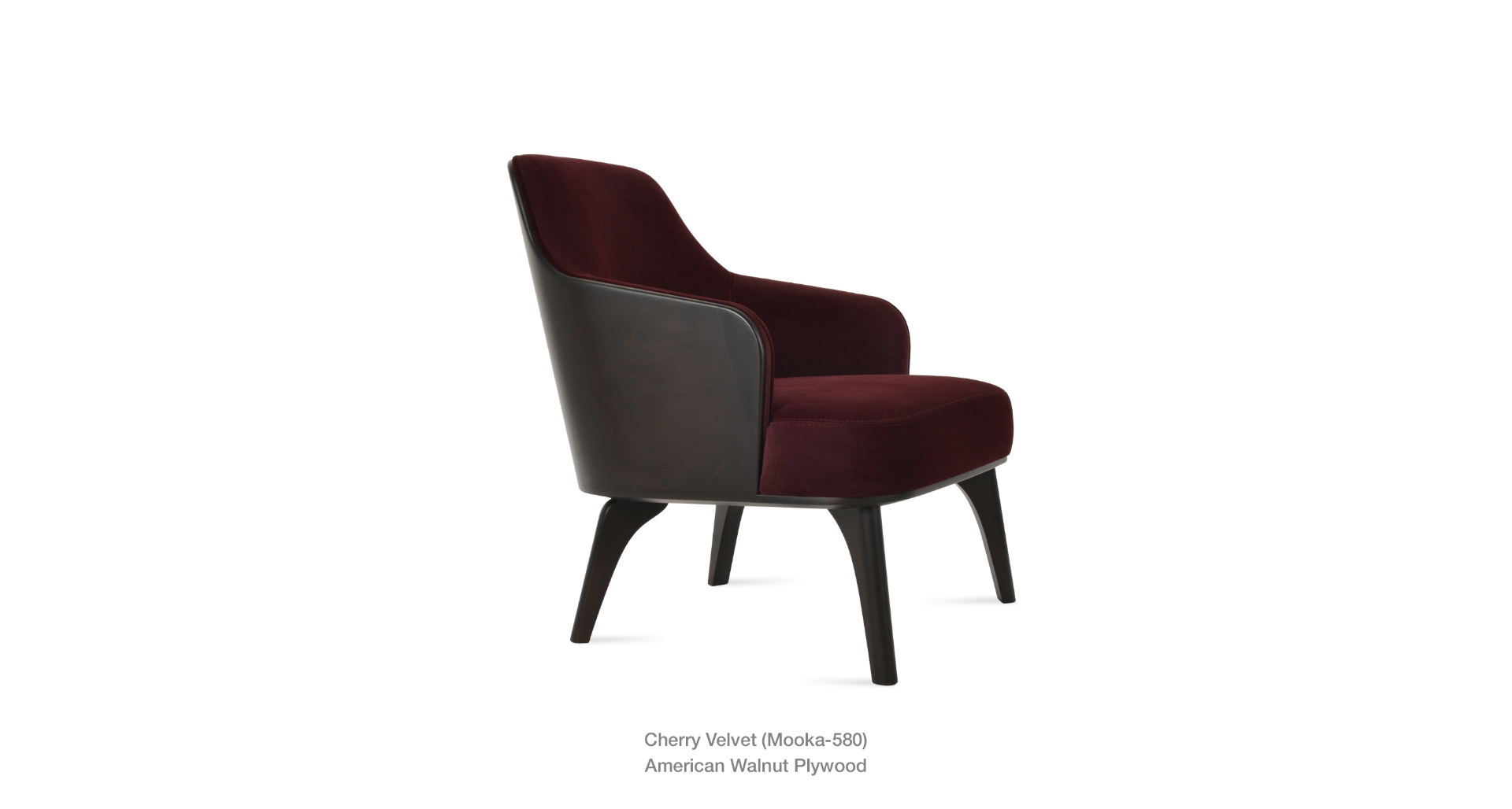 Picture of Saphire Arm Chair