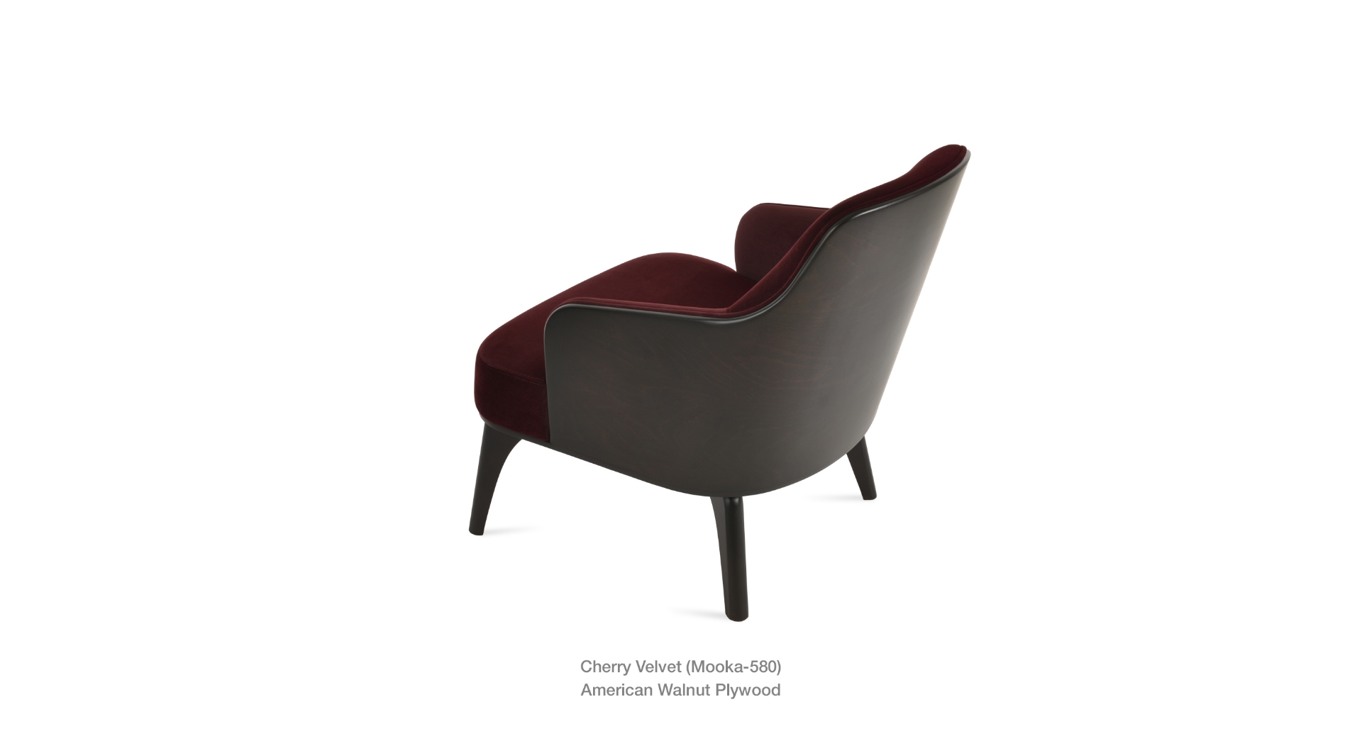 Picture of Saphire Arm Chair