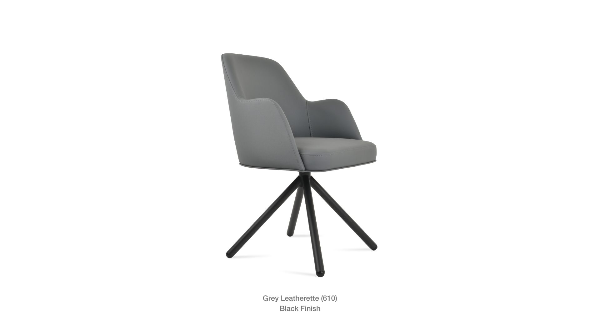 Picture of Marash Arm Stick Chair