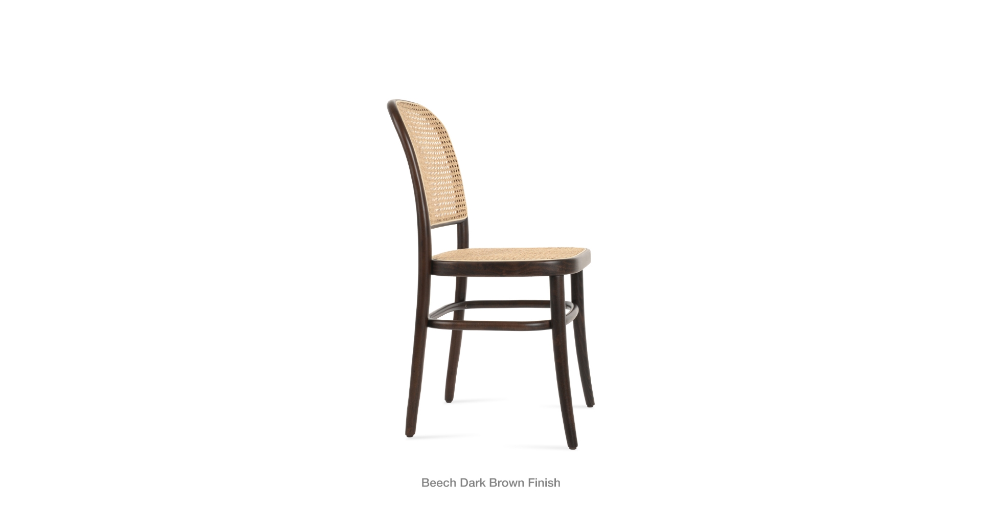 Picture of Rumi Bentwood Dining Chair