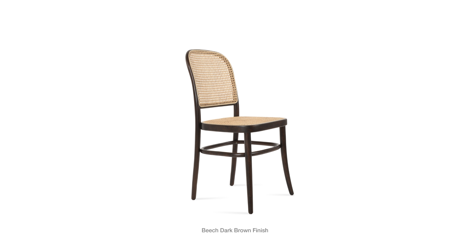 Picture of Rumi Bentwood Dining Chair