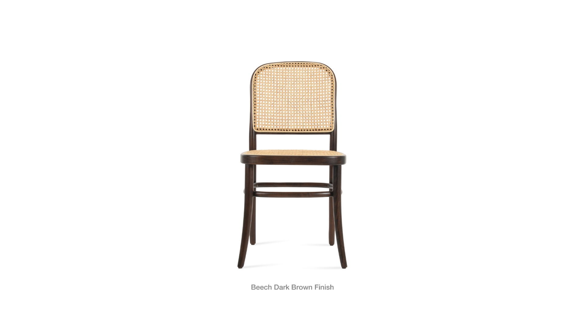 Picture of Rumi Bentwood Dining Chair