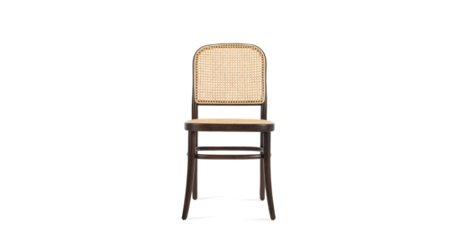 Picture of Rumi Bentwood Dining Chair