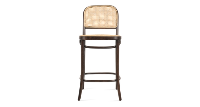 Picture of Rumi Bentwood Stool