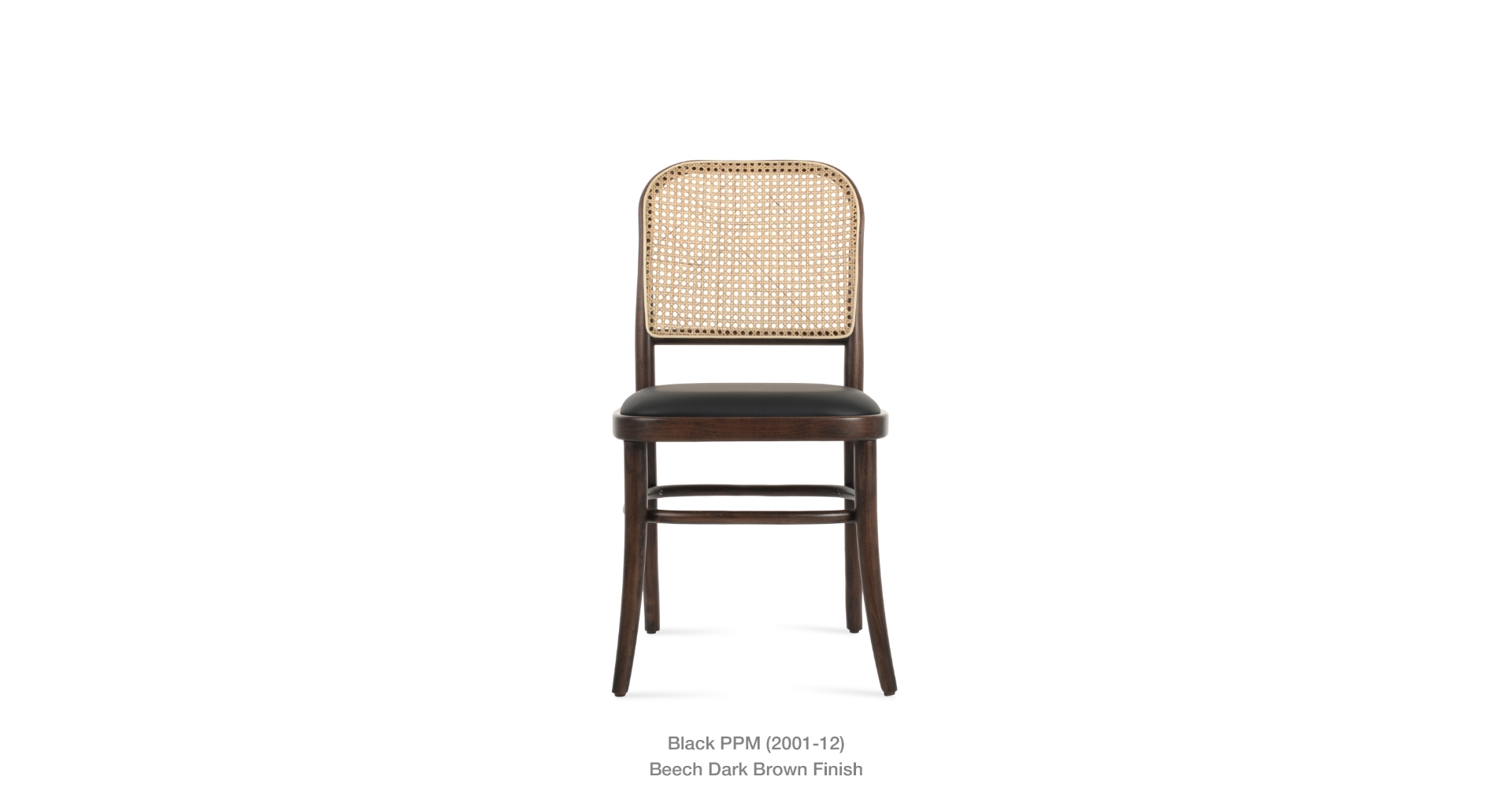 Picture of Rumi Bentwood Dining Chair