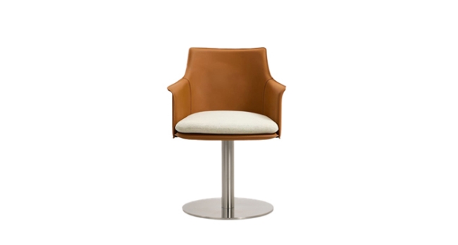 Picture of Briancon Round Chair