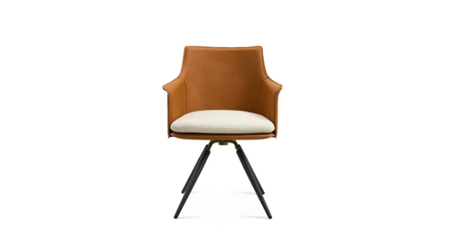 Picture of Briancon Carrot Chair